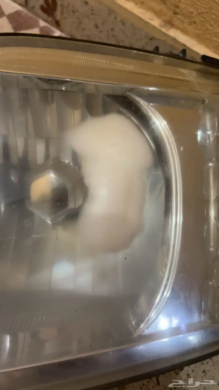 شمعة ددسن جهت السواق 4