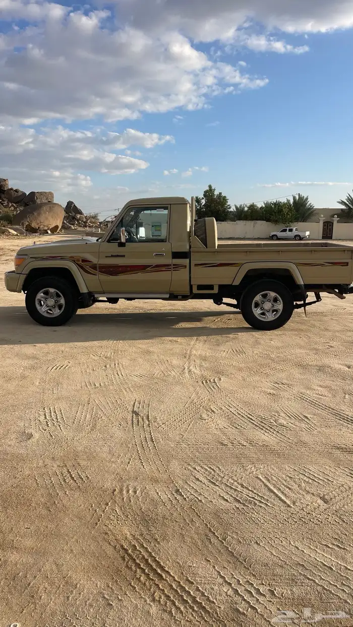 شاص بنزين رفرف سعودي 2019 7