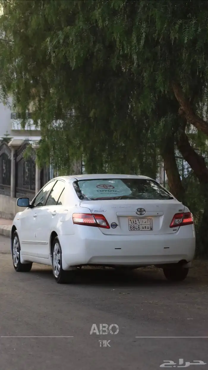 مصور سيارات ابها 1