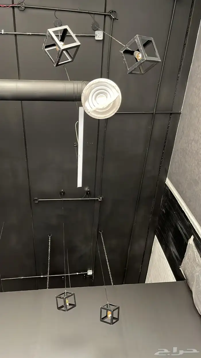 تصميم وتنفيذ مطاعم ومقاهي 6