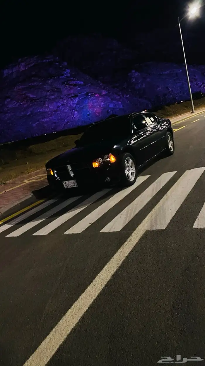 دوج تشارجر 2010 Sxt 16