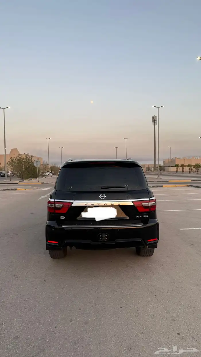 باترول بلاتنيوم 2021 8