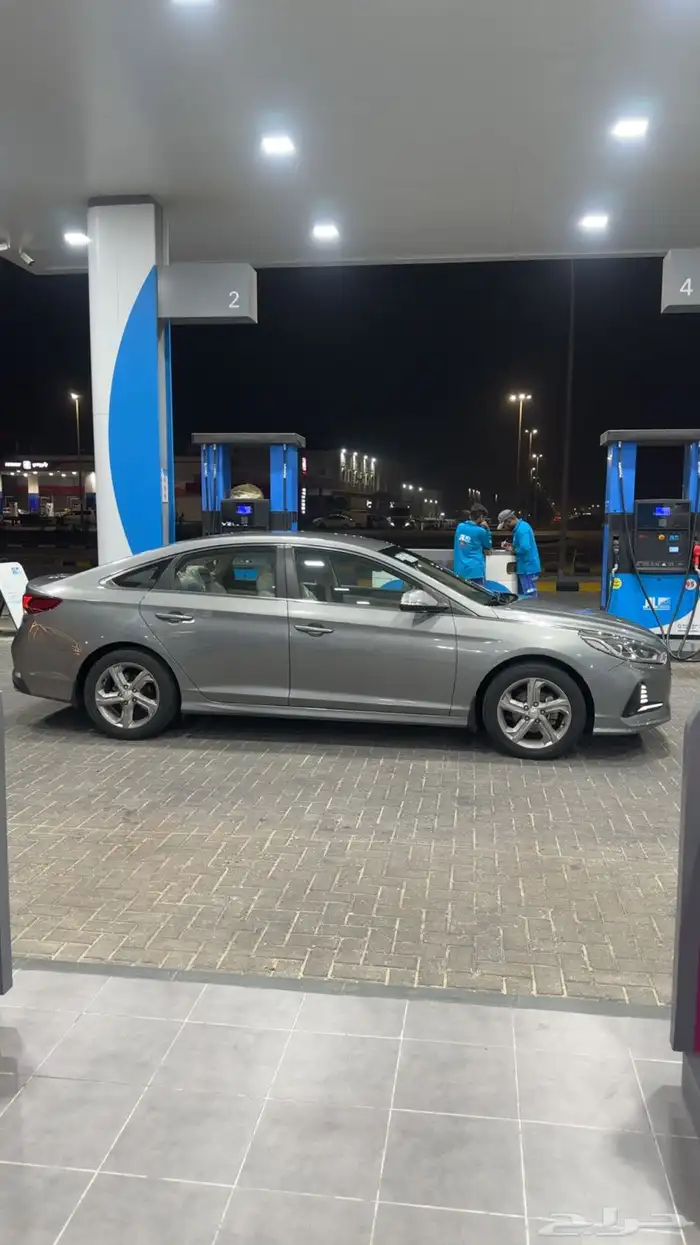 سوناتا 18 للبيع 32