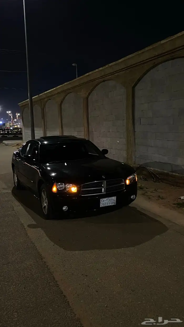 دوج تشارجر 2010 Sxt 21