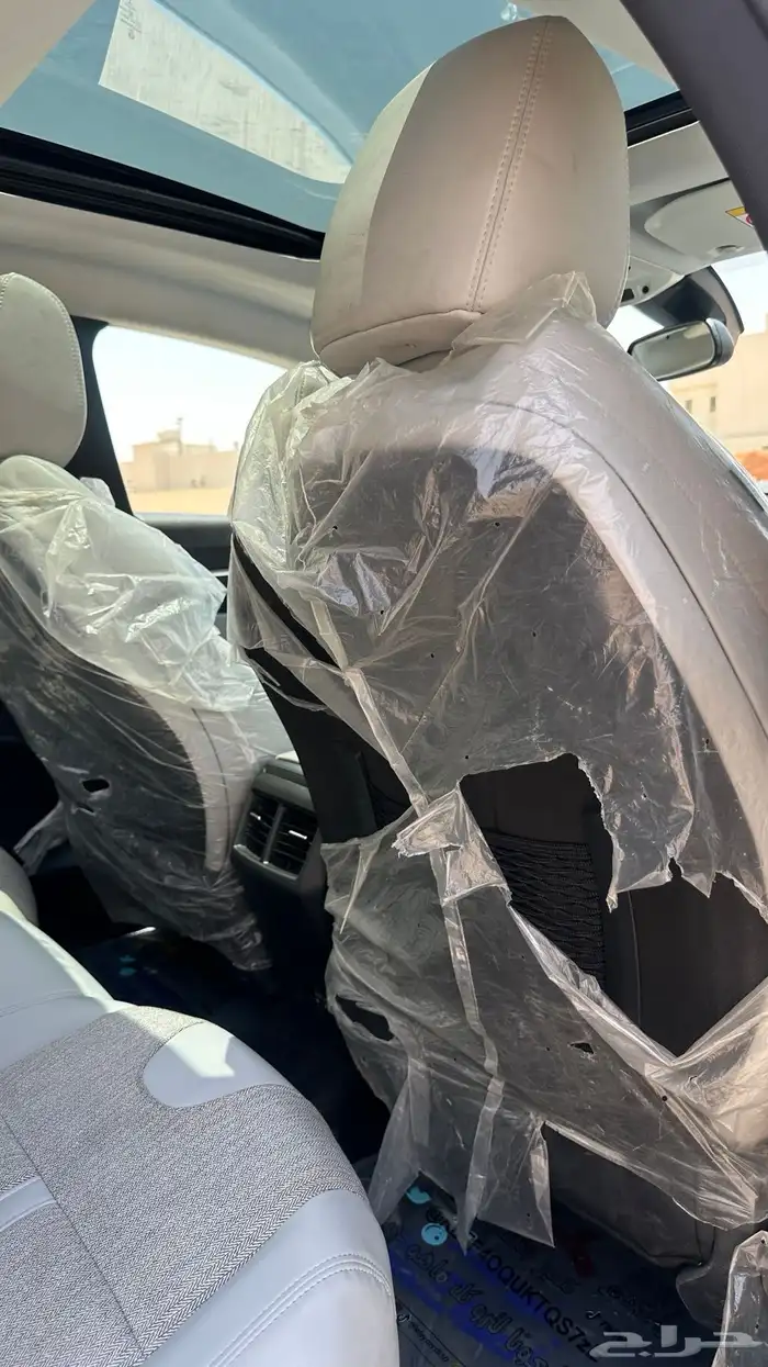 بيجو 508 نص فل مكينة 1.6 تيربو 31