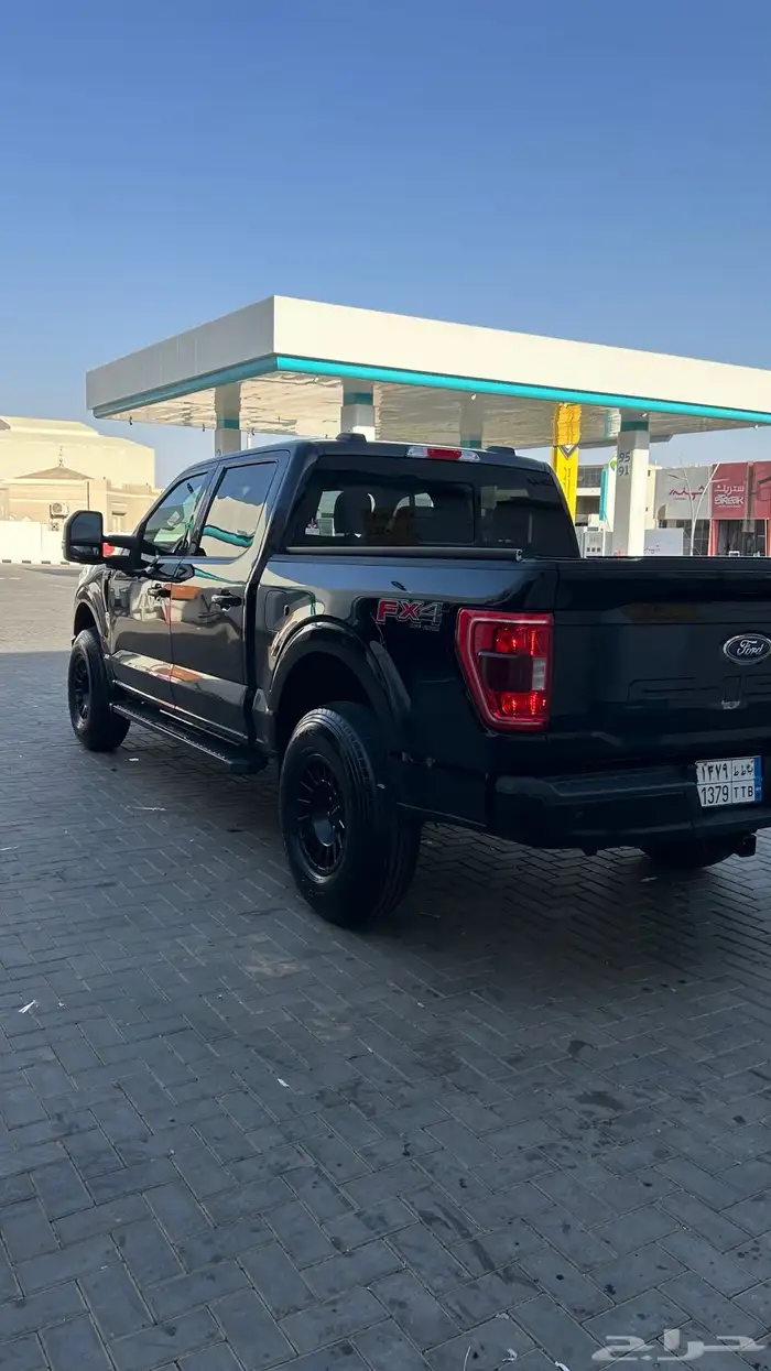 فورد F150 موديل 2022 2