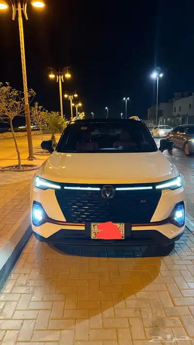 شانجان 2023 للتنازل index