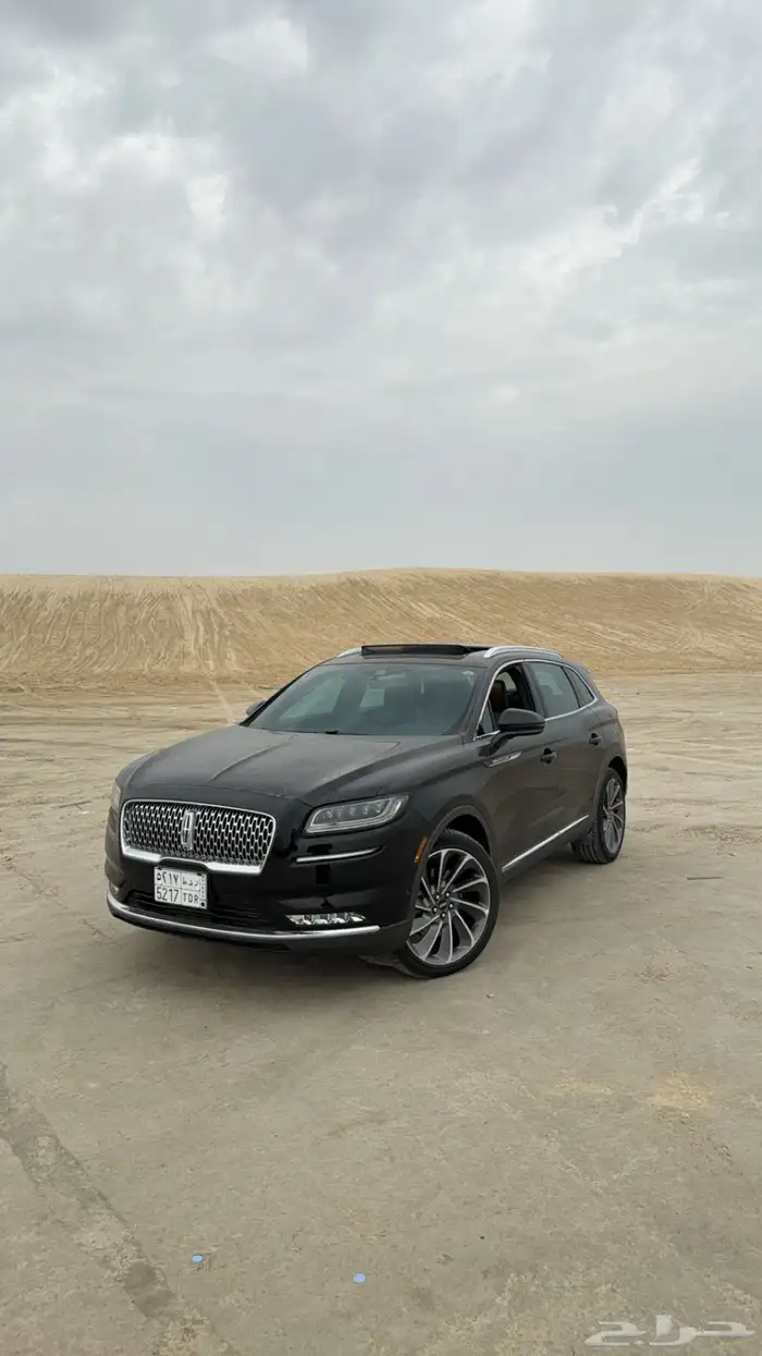 لينكون نوتيلوس lincoln nautilus 2022 v6 3