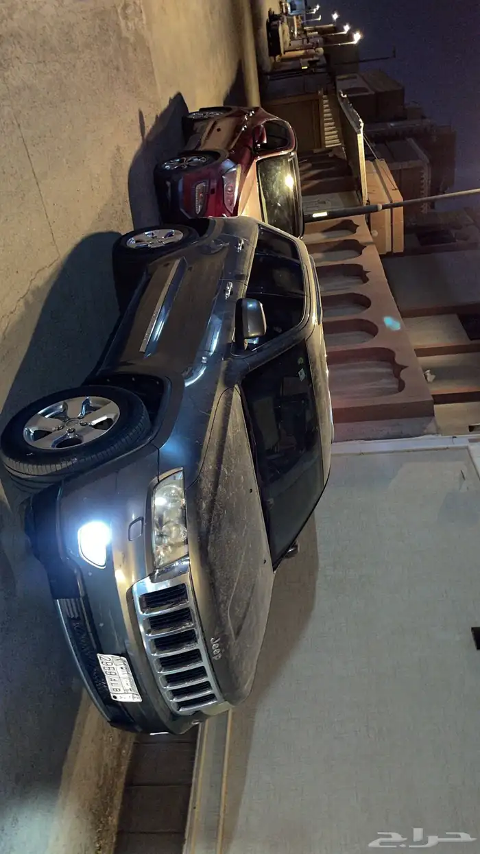 شيروكي 2012 4