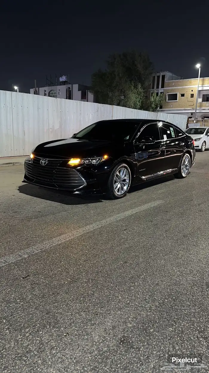 افلون 22 تورنق اسود 9