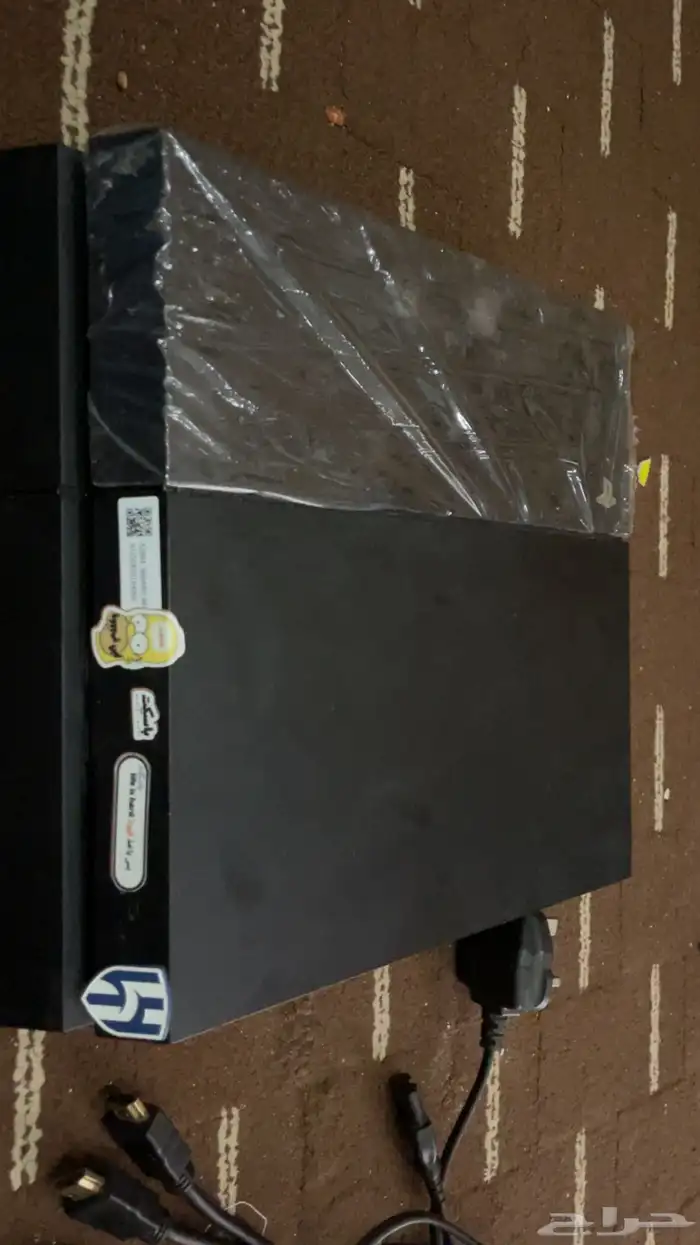 سوني4شبه جديدالسوم 550 1