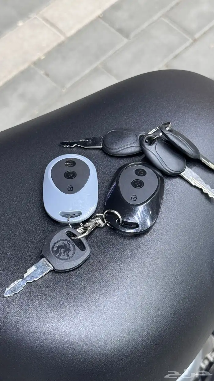 سكوتر روسي 14 10