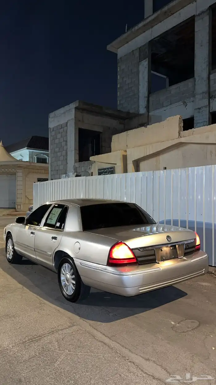 ماركيز 2008 للبيع 1