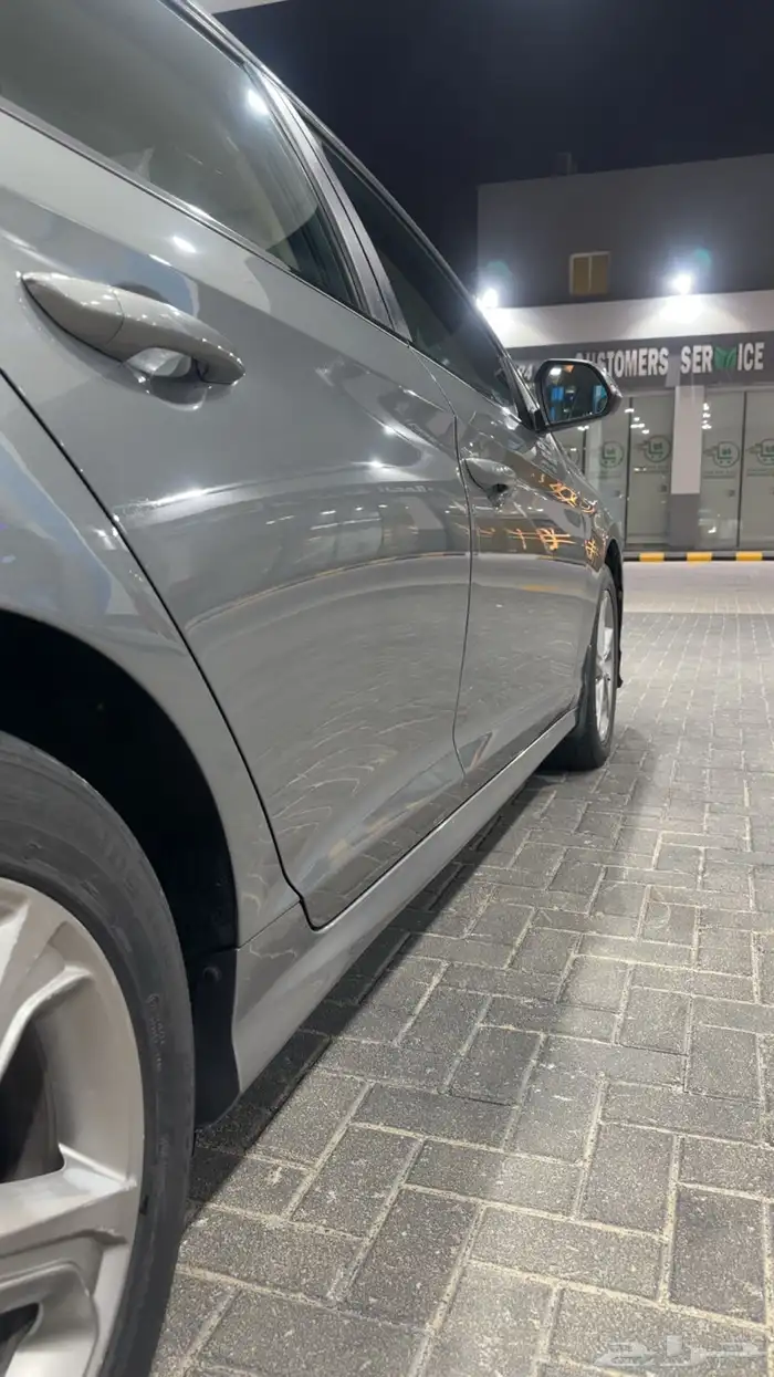 سوناتا 18 للبيع 33