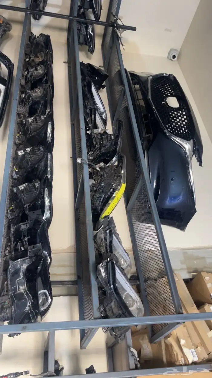 كامري مازدا 3