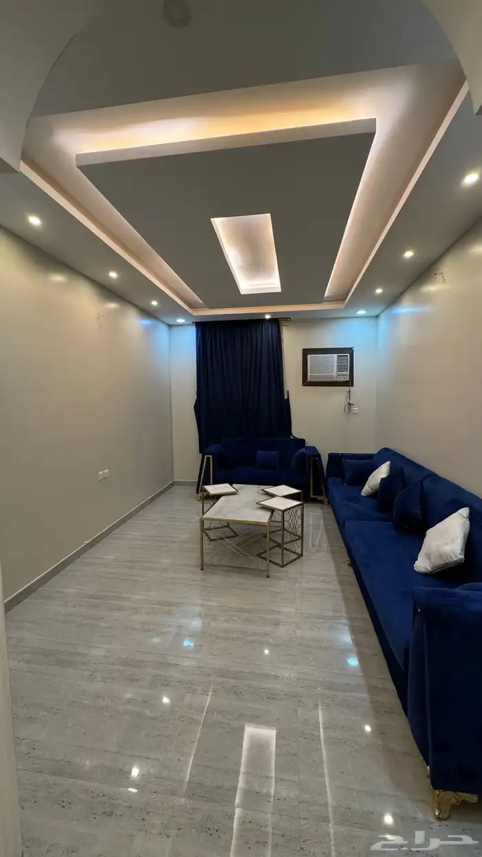 شقة للايجار حي المهدية 4