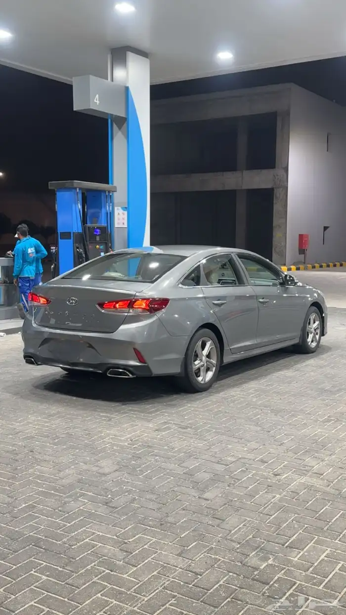سوناتا 18 للبيع 1