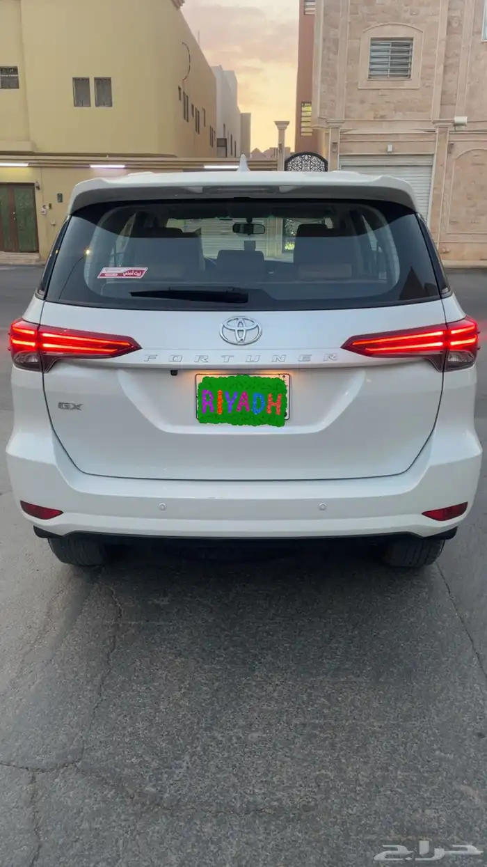 فورشنر 2025 البدي والمحركات وكالة ماشي 19 1