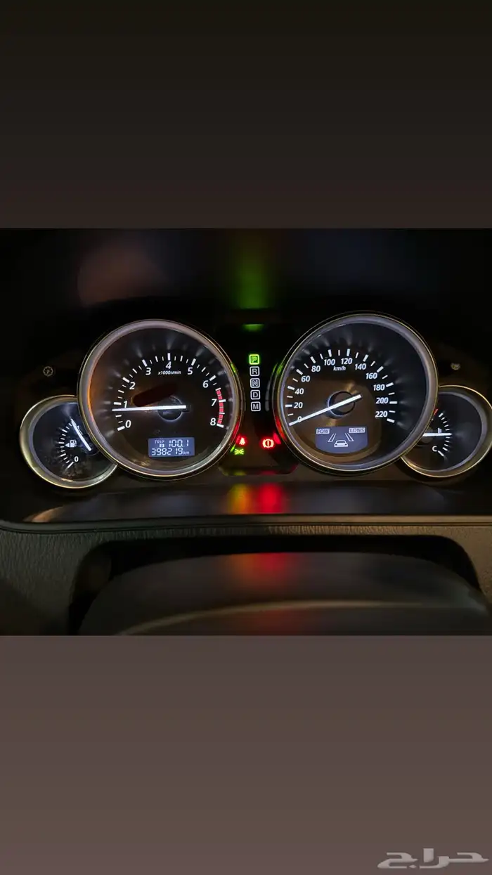 مازدا CX9 2014 23