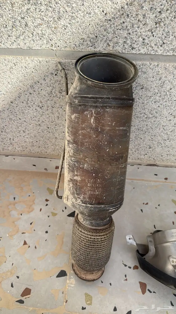 قطع بي ام وكالة مكينة B58 Gen3 وتركب على B48 ايضا 0