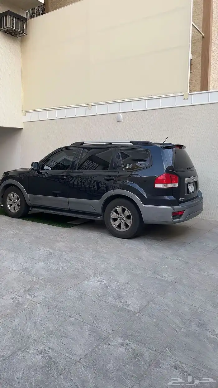 كيا موهافي 2018 0