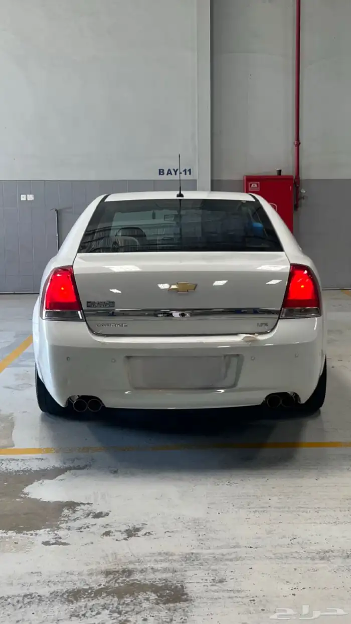 كابرس 2016 (Ltz) مالك اوول 3