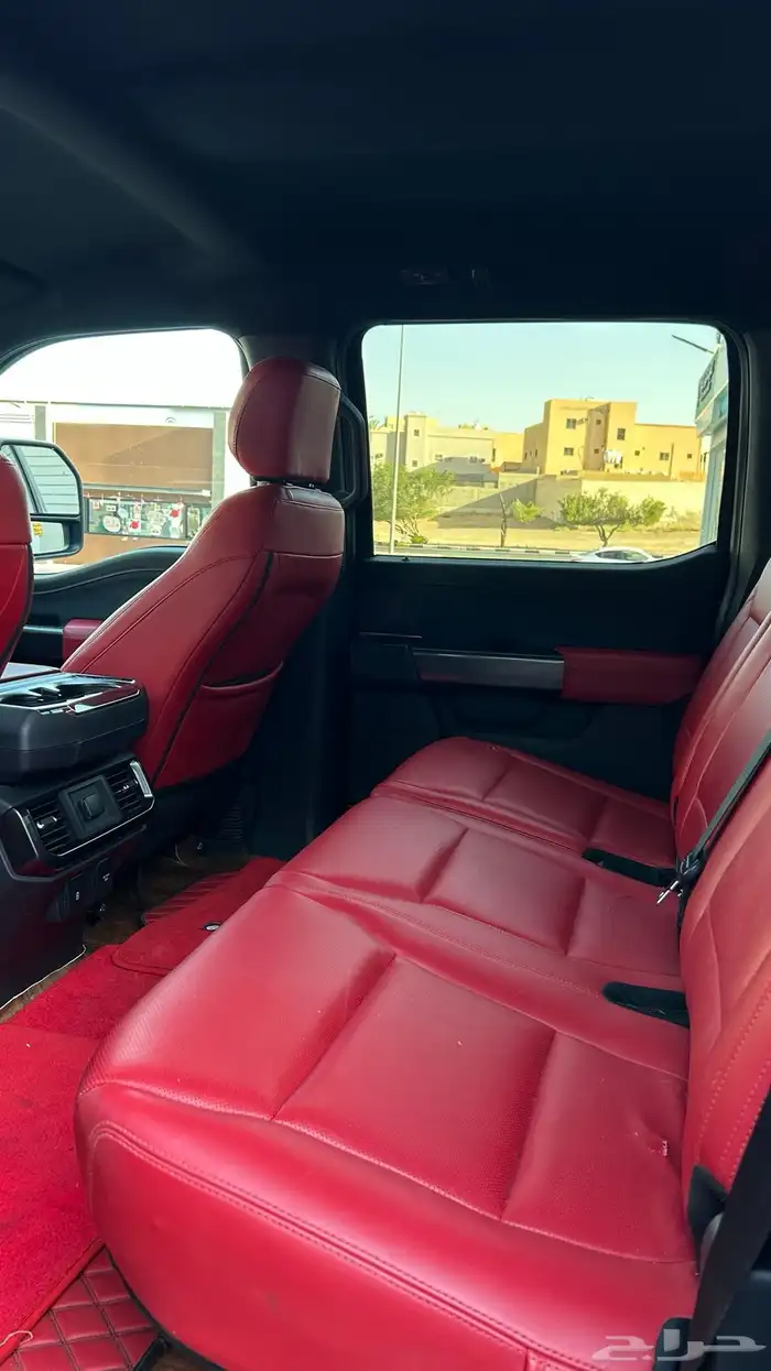فورد F150 موديل 2022 6