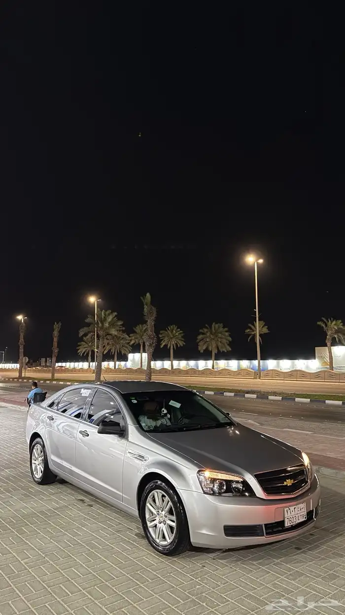 كابرس 2011 LS نظيف 4