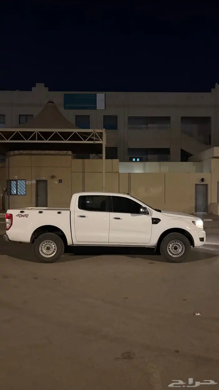 فورد رنجر 2019 2