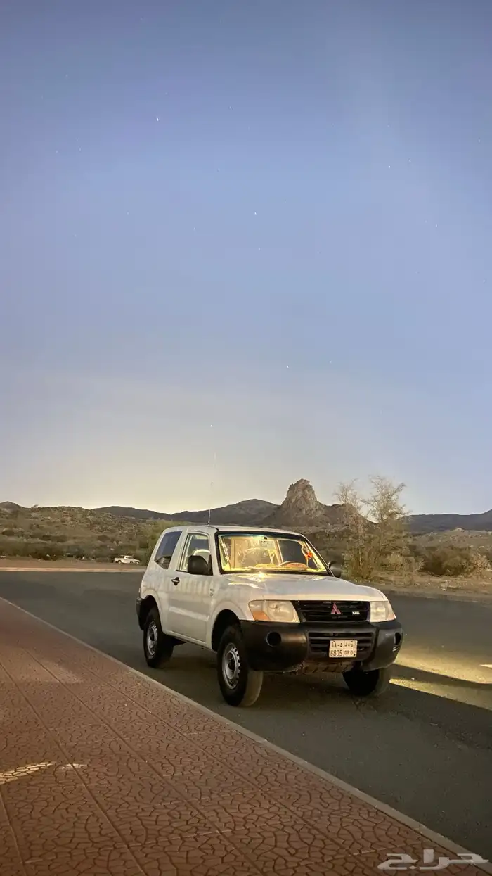 باجيرو ربع 15