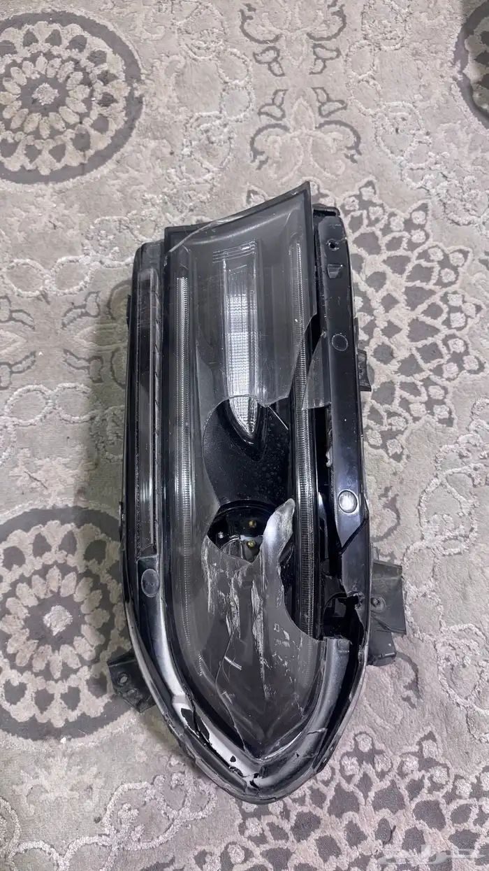 طقم شمعات تشارجر 3