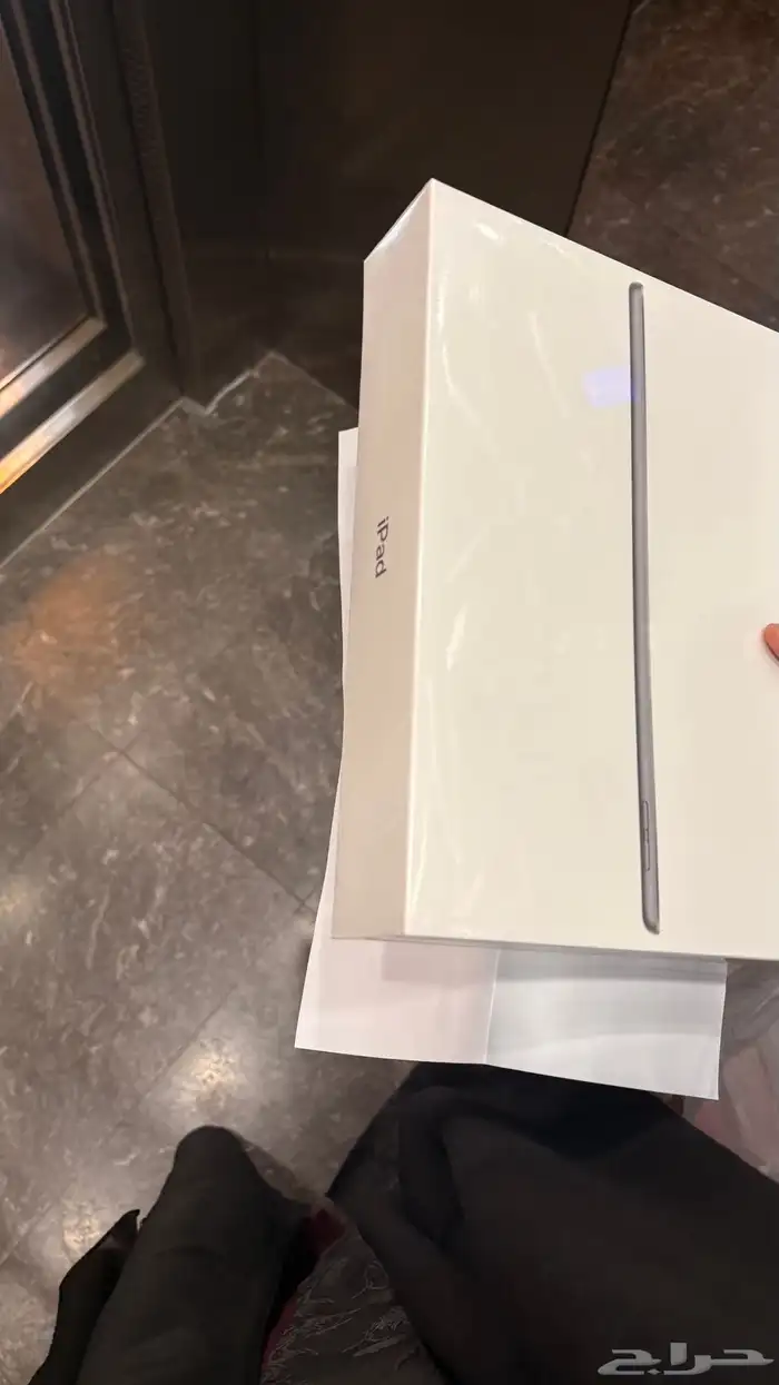 ايباد الجيل التاسع ipad 0