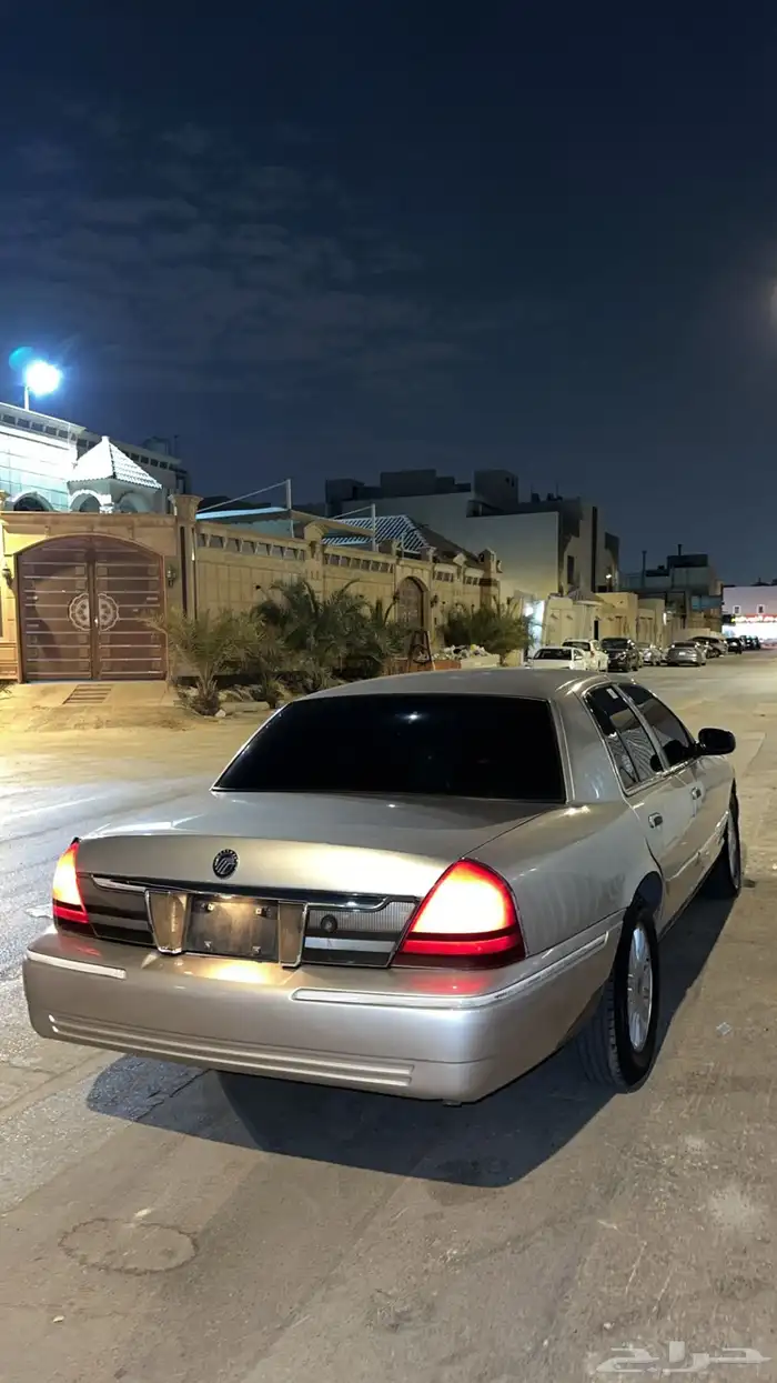 ماركيز 2008 للبيع 0