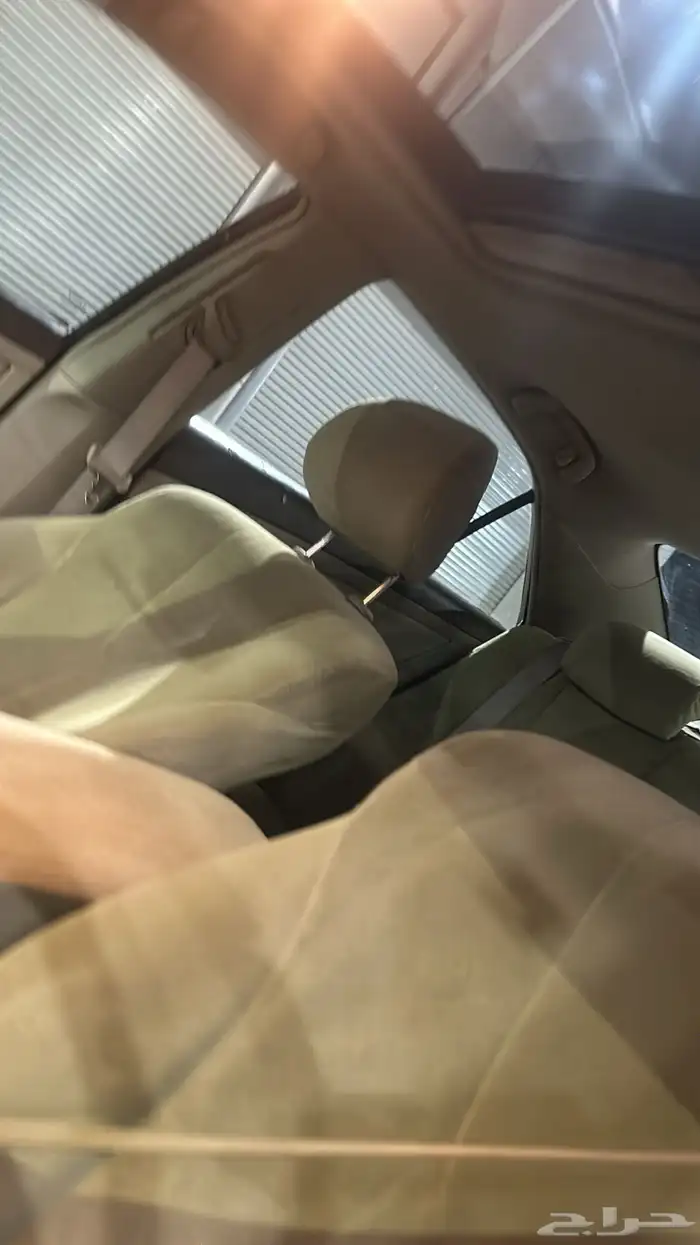 كامري فل كامل 2007 للبيع 15