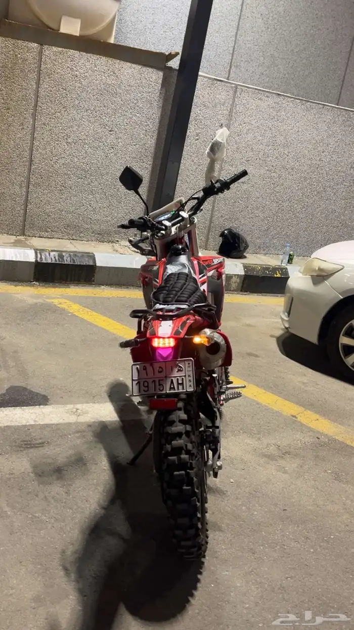 دباب بور سبورت 300سيسيRZ 0