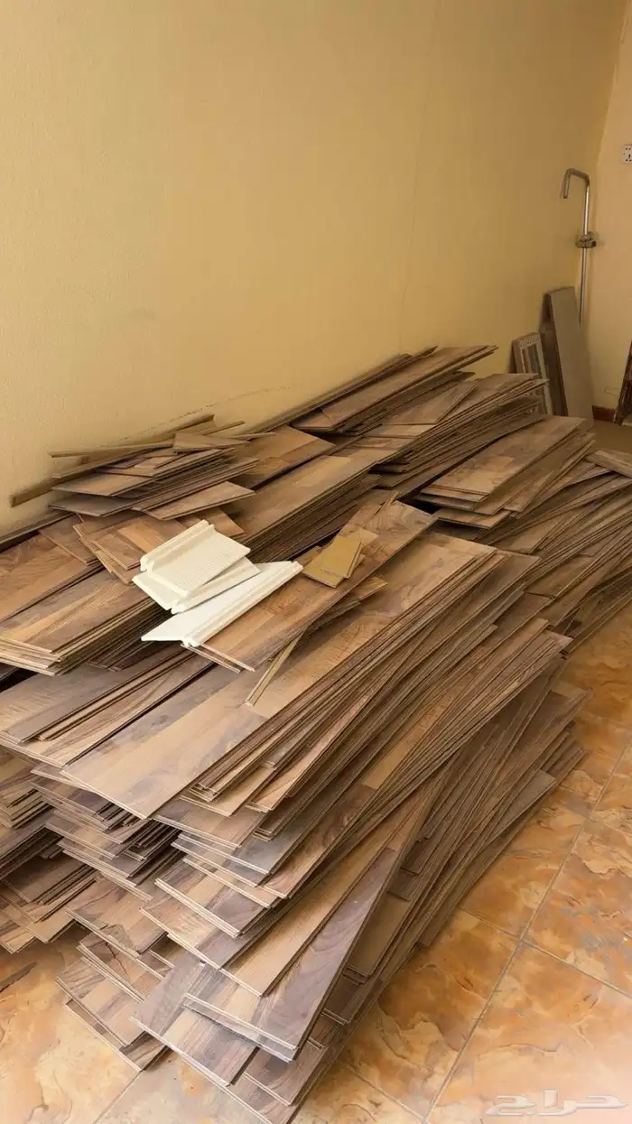 باركيه ارضيات مستعمل 0