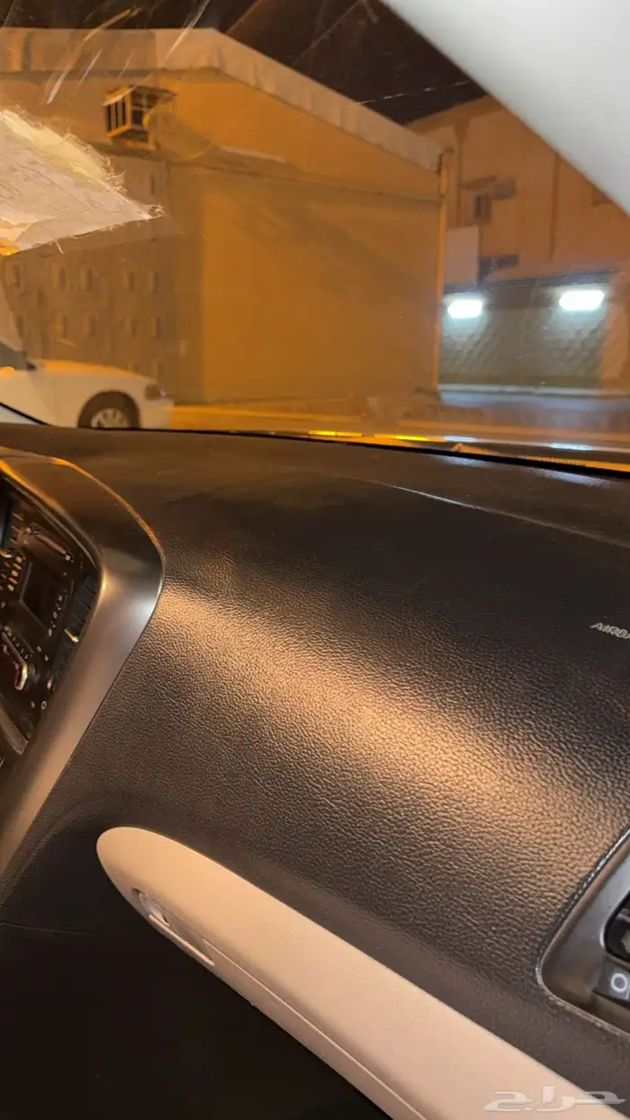 اوبتيما 2015 اسود 10