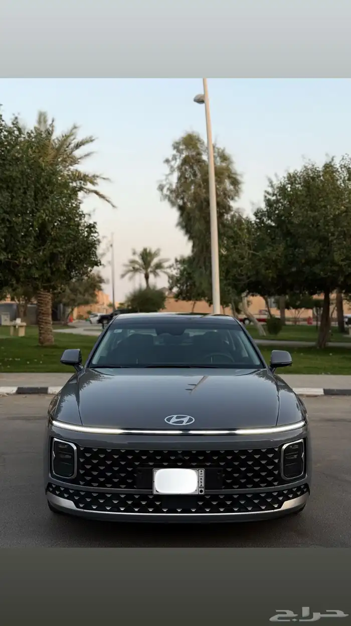 ازيرا 2023 بريميوم . نظيف جدا 0