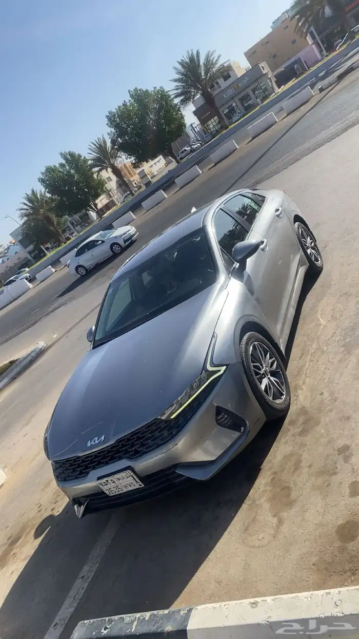 k5 موديل 22 1