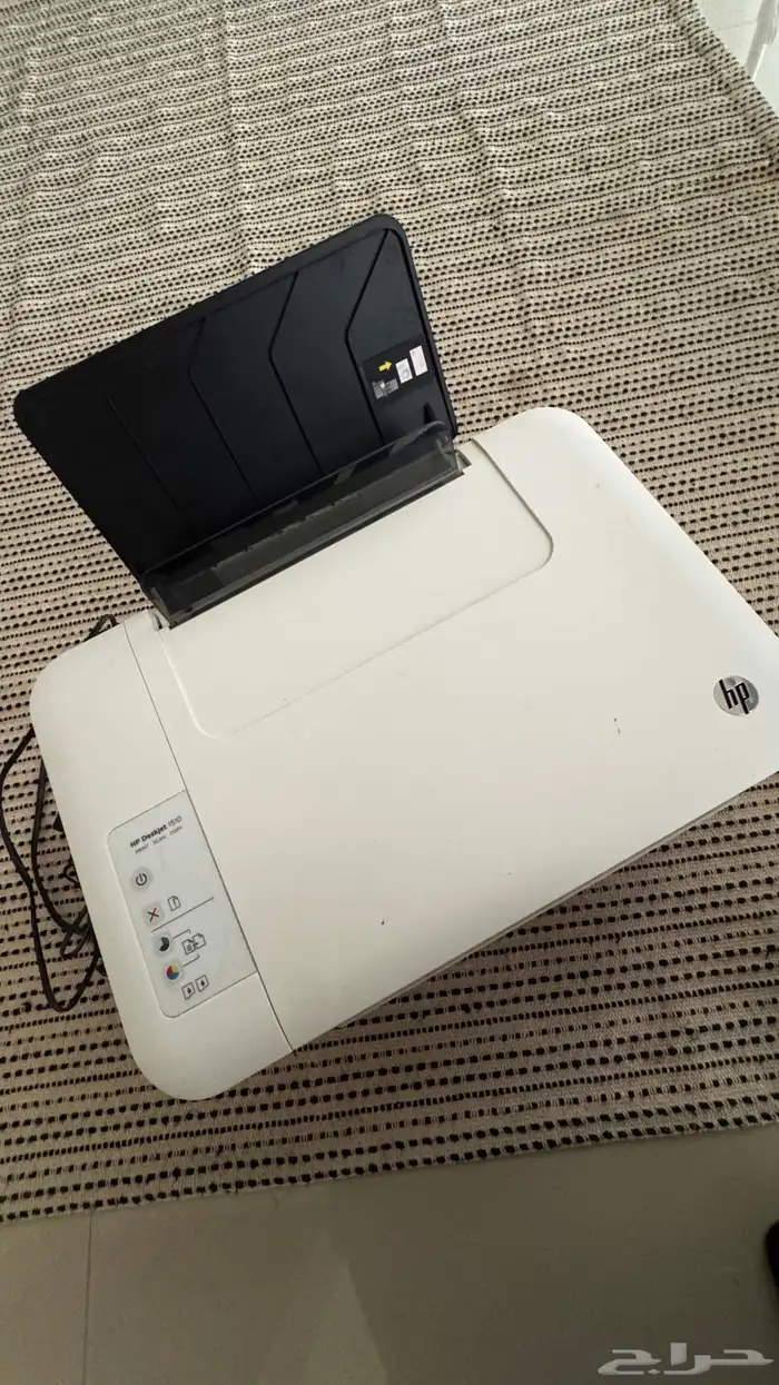 طابعات hp 3