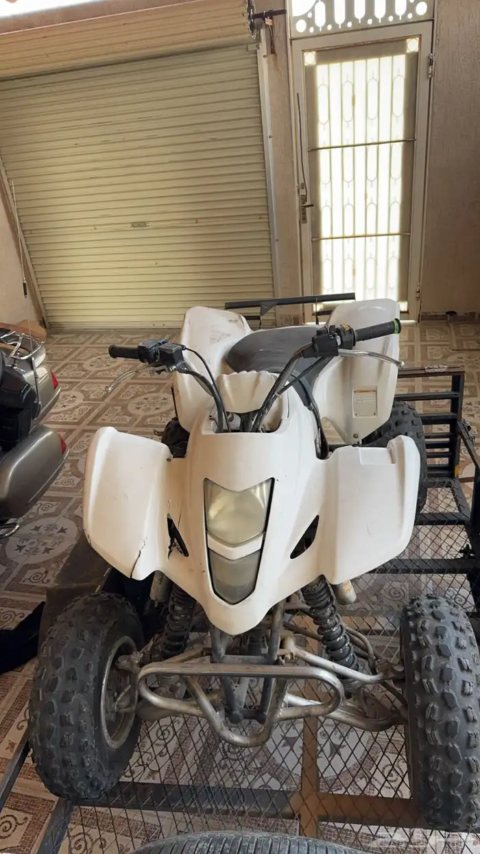 دباب زد 400 3