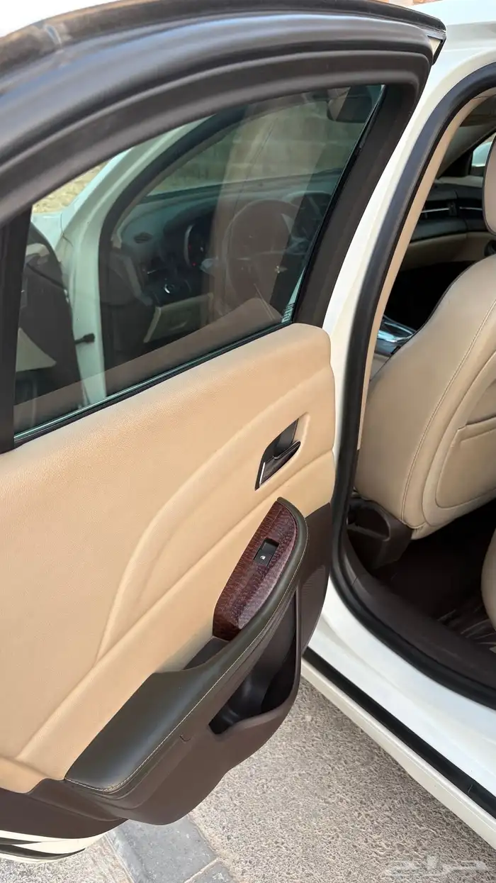ماليبو 2015 LTZ v6 فل كامل 8