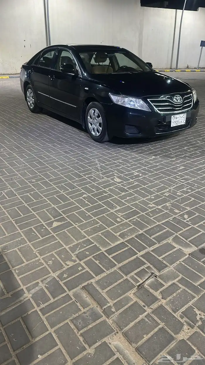 كامري فل كامل 2007 للبيع 4