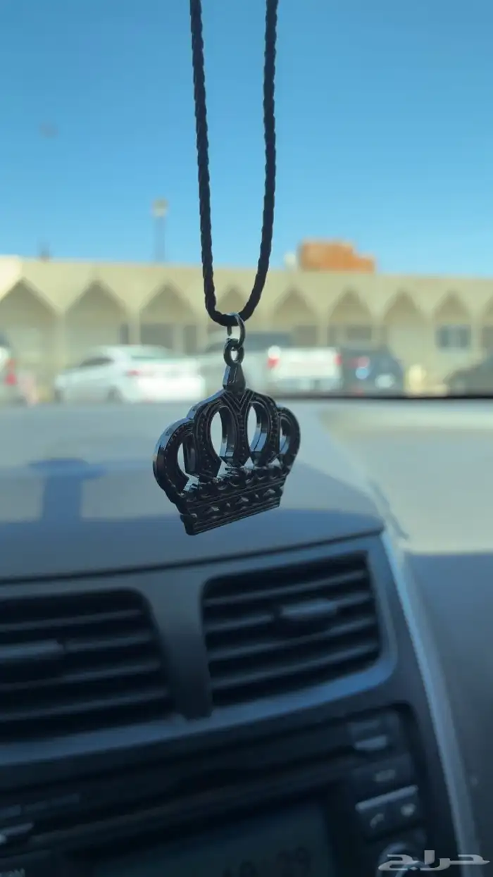 ميداليه تاج اصلي مستورد 2