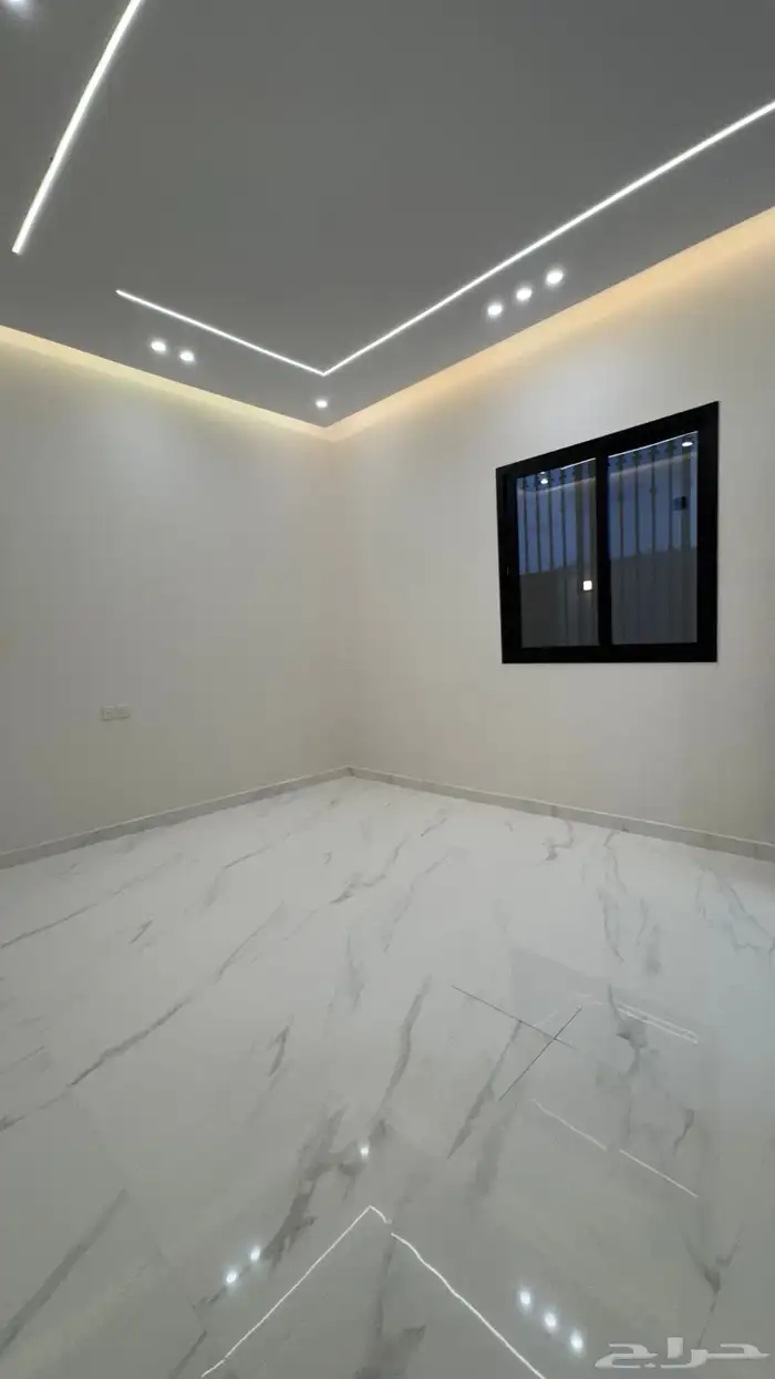 للبيع دور ارضي فاخر في عنيزه 2