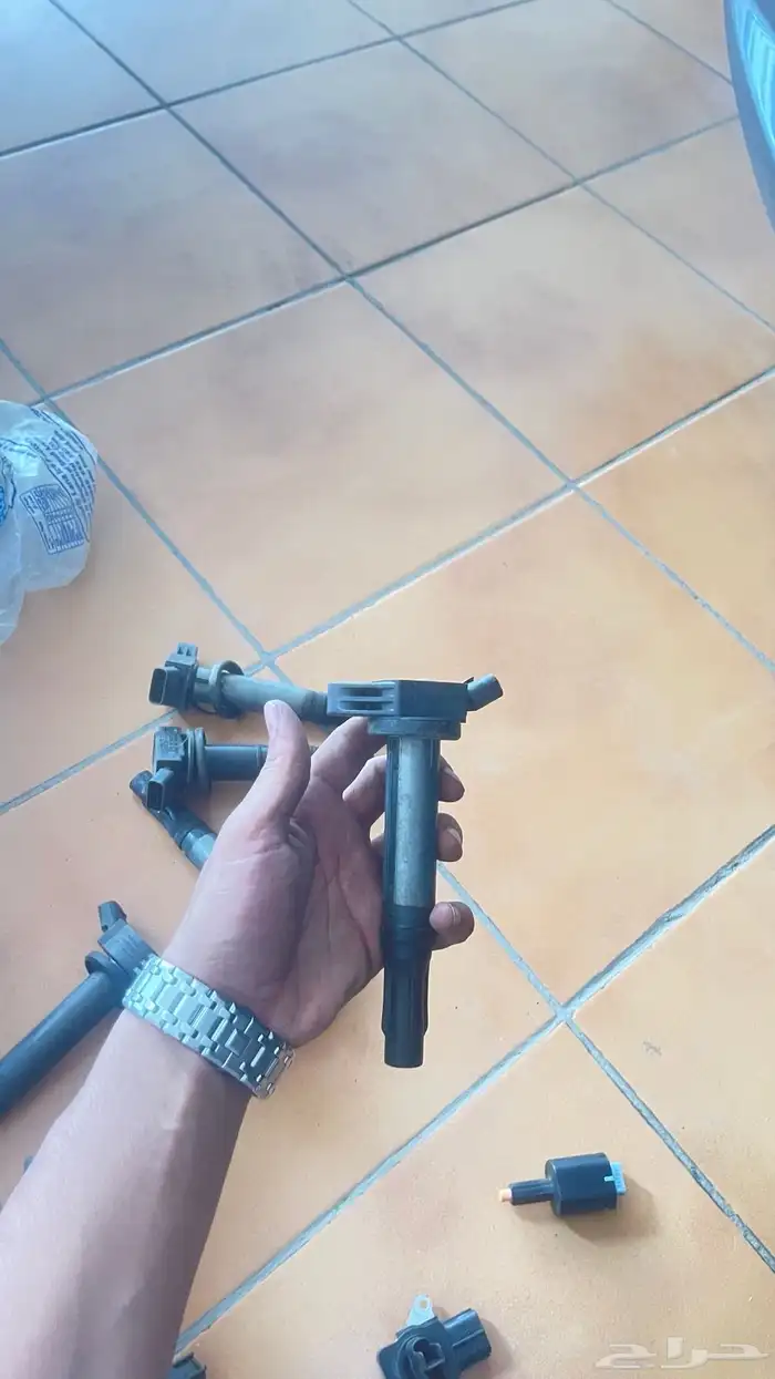أفالون تيوتا 1