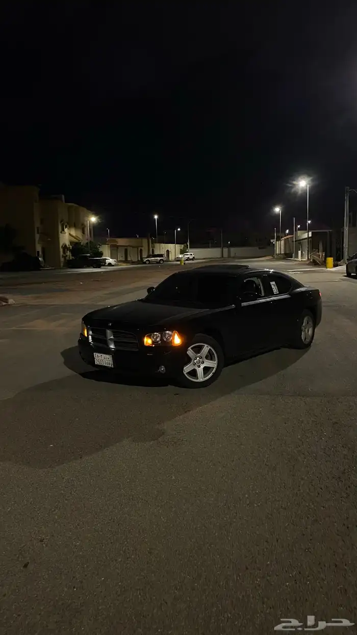 دوج تشارجر 2010 Sxt 20