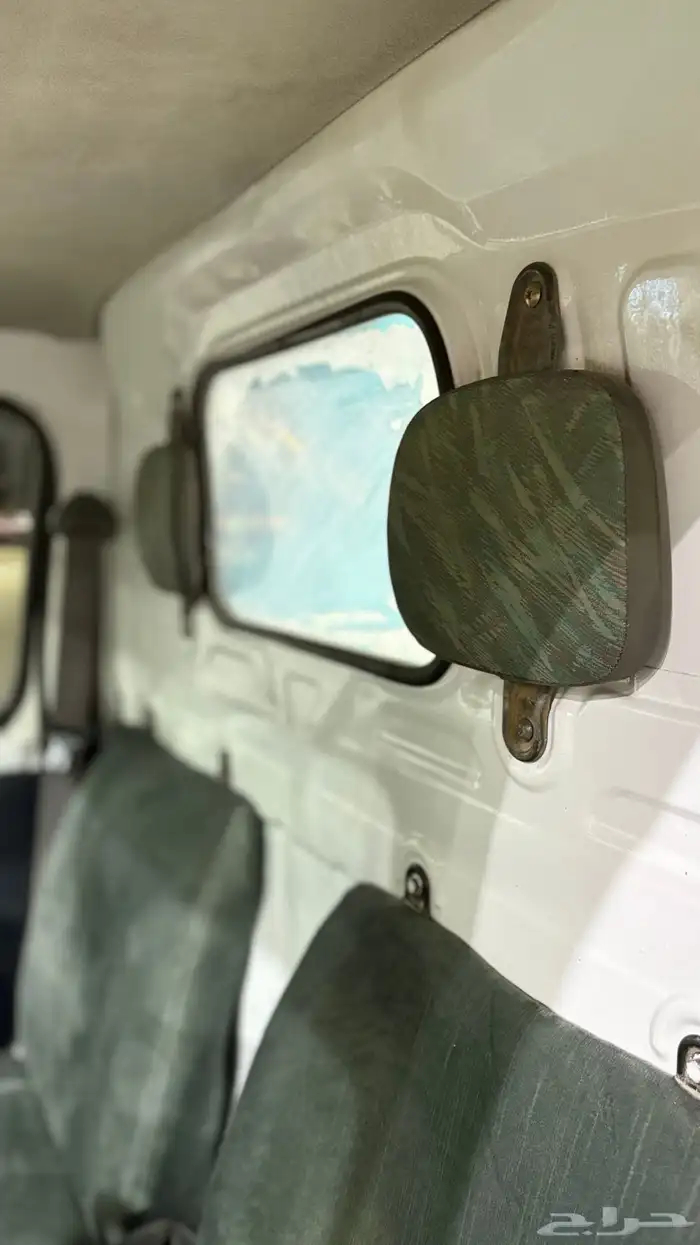 سوزوكي بيك اب APV 9