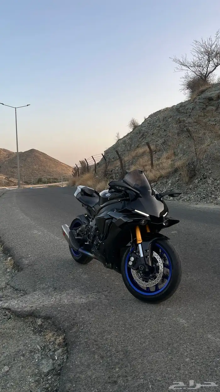 ياماها R1 YAMAHA 2017 0