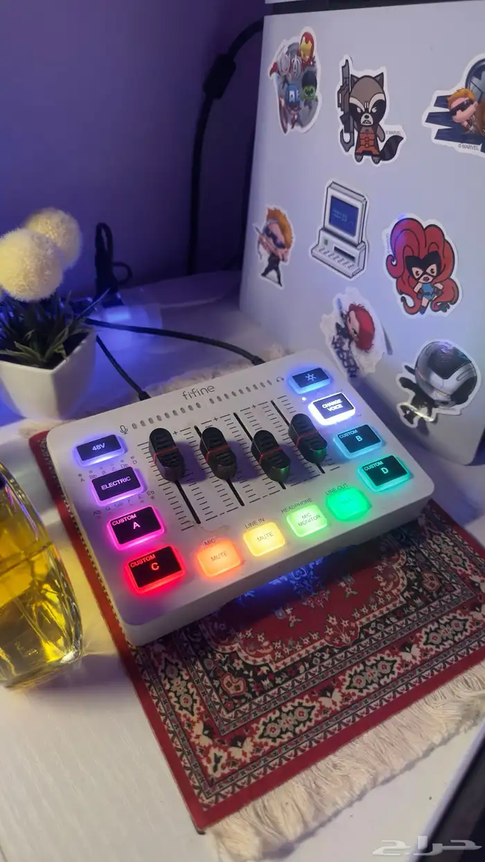 سي تب سوني فايف 7